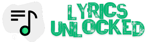 Lyrics Unlocked Logo